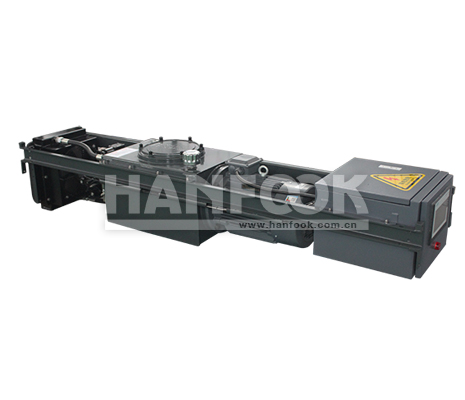 環(huán)保設備行業(yè)-HF-S02-1液壓系統(tǒng)/液壓站